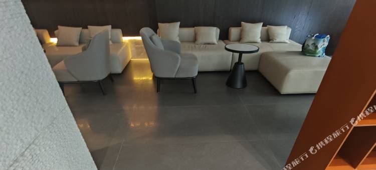 仙居泊雅酒店图片