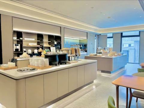 SOLO E-Sports Hotel (Jiashan Sports Center Sanda College) Hotel Overview