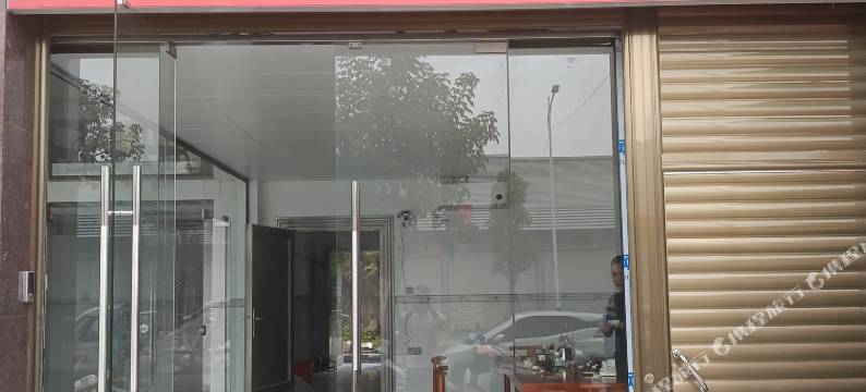 富达公寓图片
