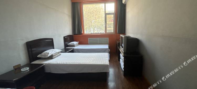 兴粮酒店(长治市人民医院店)图片