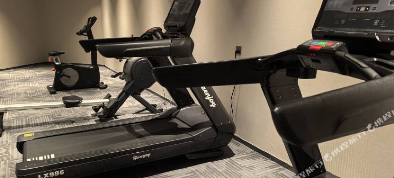 十堰奥体酒店(奥体中心店)图片