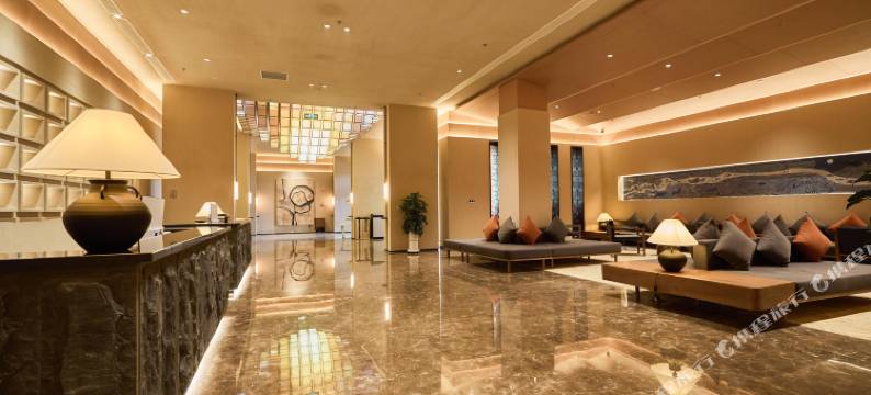 雷迪森怿曼酒店(阿拉尔沙漠之门店)图片