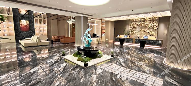 原平王府假日酒店图片