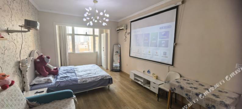 哈尔滨金安美豪国际公寓图片