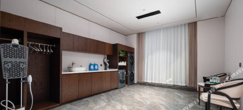 锦俪云呈酒店(湖北职业技术学院店)图片