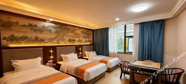 辰溪汇源大酒店图片