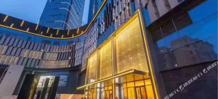 Ling玲·江景(长沙五一广场国金中心店)图片