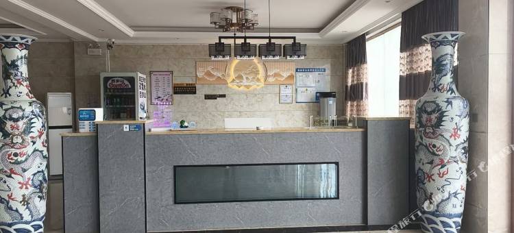 名鼎水汇温泉会所图片