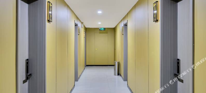 清枫酒店(河北科技大学店)图片