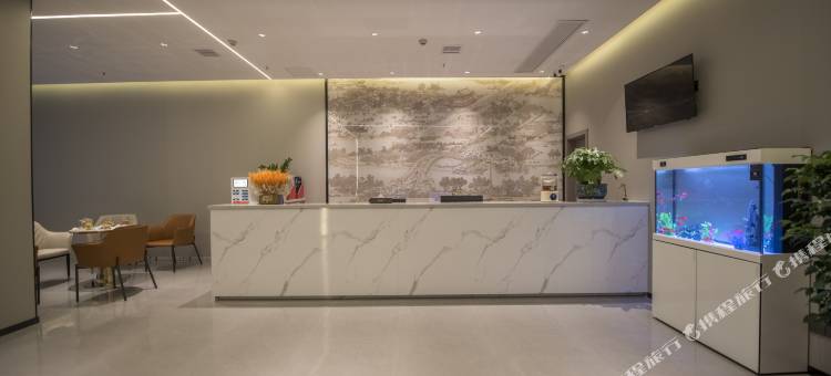 美槿酒店(吉首站店)图片