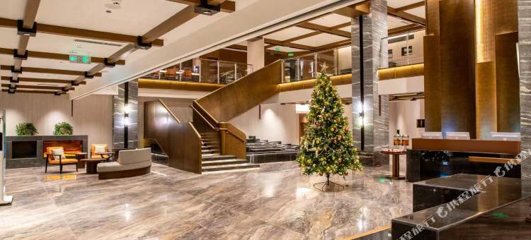 M HOTEL度假酒店(吉克普林滑雪场店)图片