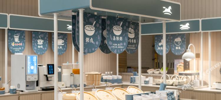 汉庭酒店(韶关站店)图片