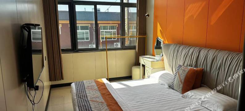 滦县同福宾馆图片