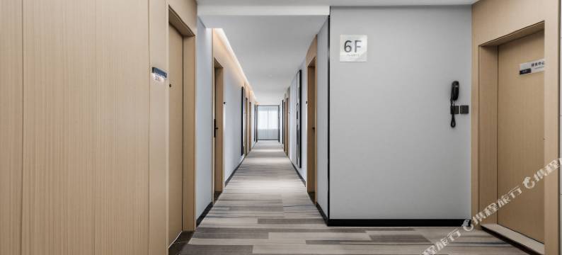 格菲酒店(新余胜利北路火车站店)图片