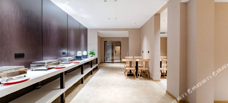 美丽豪酒店(应天门洛阳站店)图片