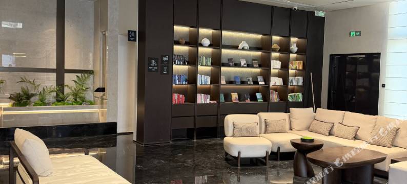 淮安河下古镇翔宇大道亚朵酒店图片