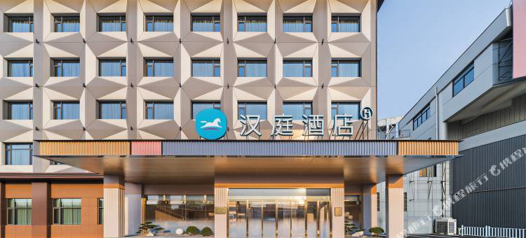 汉庭酒店(泰州姜堰大道红星美凯龙店)图片
