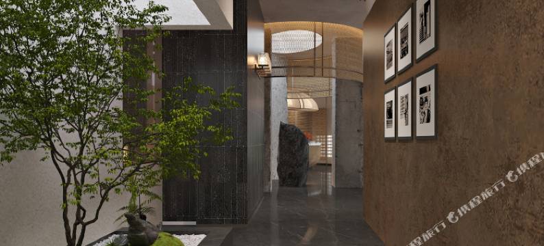 东豪酒店(贺州学院永丰湖湿地公园店)图片