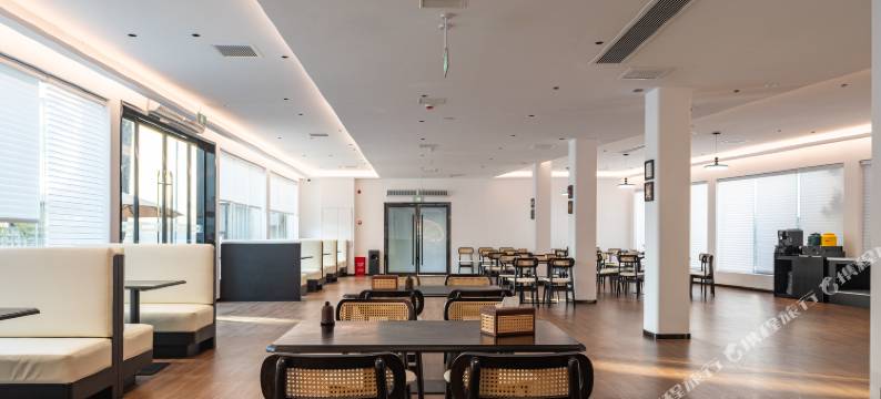 张家界极墨酒店(张家界国家森林公园店)图片