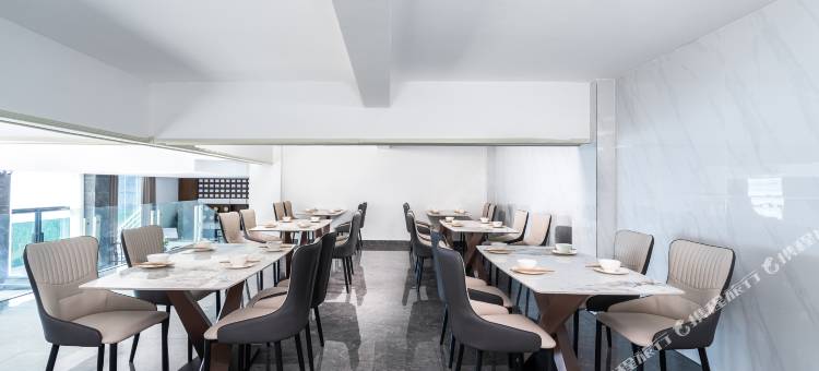 栖月Sea views日落悬崖海景客栈(双廊洱海店)图片