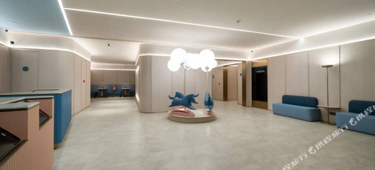 汉庭酒店(桂林临桂区政府金水路店)图片