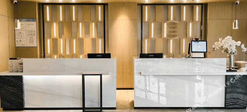 艺龙安云酒店(淮安洪泽武夷广场店)图片