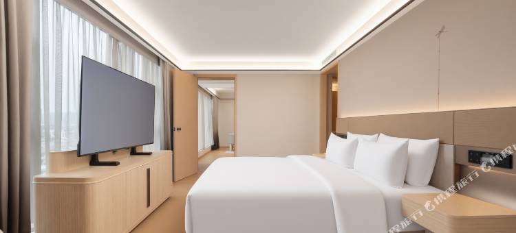 全季酒店(浏阳大道天虹购物中心店)图片