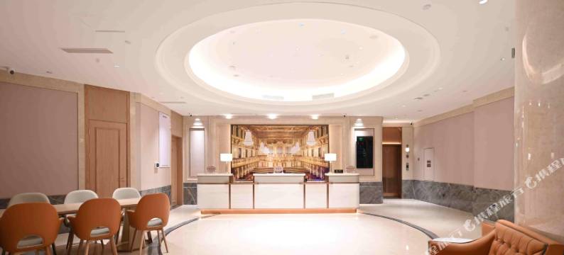 维也纳酒店(厦门海沧区政府店)图片