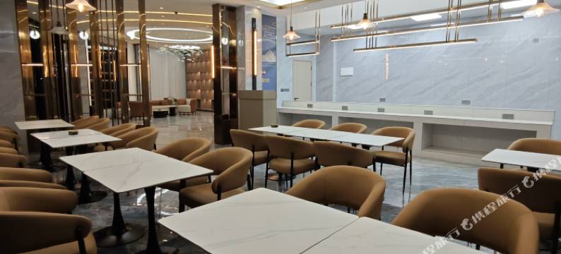 星景湾酒店图片