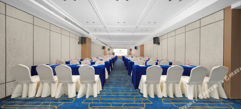 乐山金口河锦江都城酒店图片