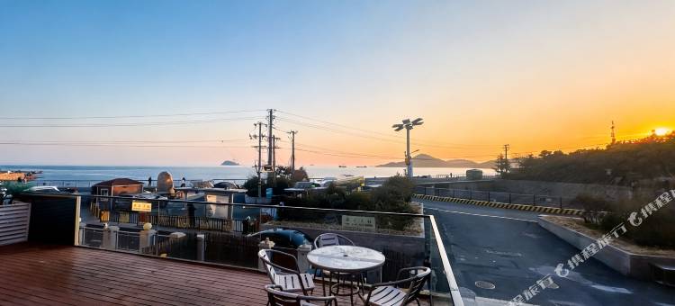 崂山流清·览山观海休闲度假Villa美宿(青岛崂山风景区店)图片