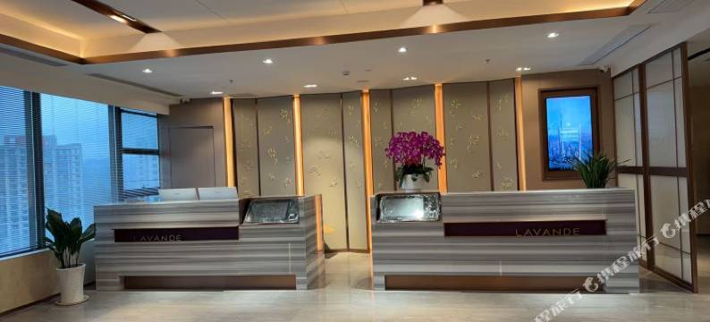 麗枫酒店(十堰万达广场店)图片