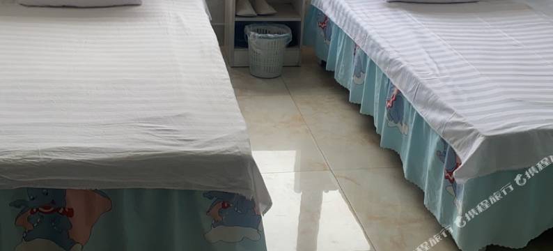 绥中天天旺宾馆图片