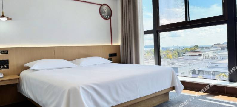 滨江·林舍(乐山高新区店)图片