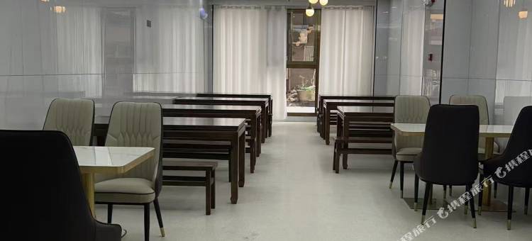 雅斯特国际酒店(田东时代广场店)图片