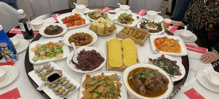风回小院民宿(天津蓟州店)图片