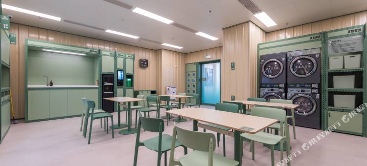 华住·海友酒店(衡阳南岳衡山风景区南岳大庙店)图片