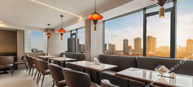 德阳贝尔曼酒店(旌阳区文庙广场店)图片