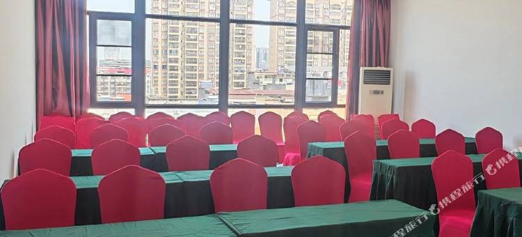 康莱博奕居酒店(瑞金金都大道市政府店)图片