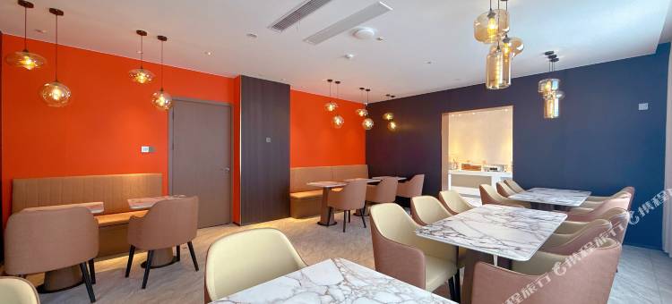 山水商旅酒店(山东国际会展中心店)图片
