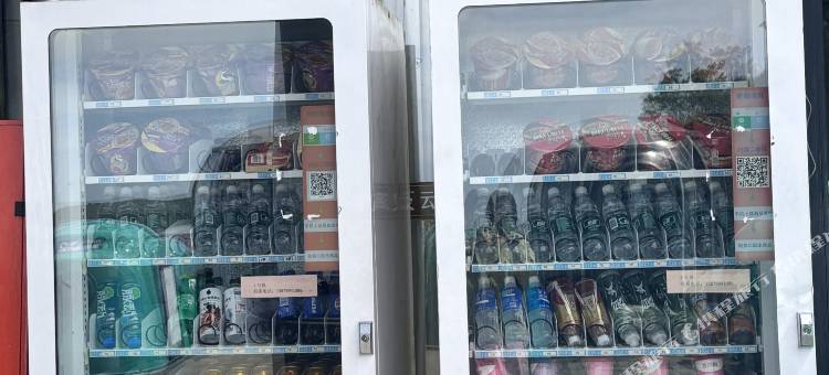 云雾客栈(武功山金顶店)图片