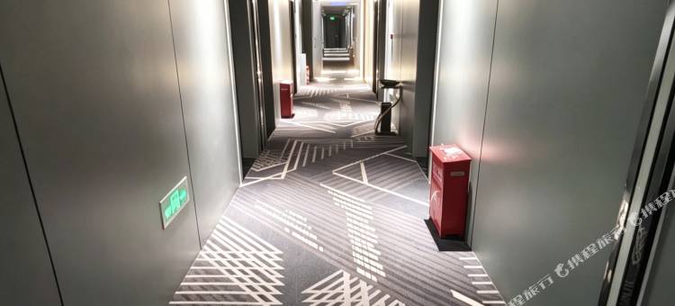 星和海酒店(大武口区宁夏理工学院店)图片