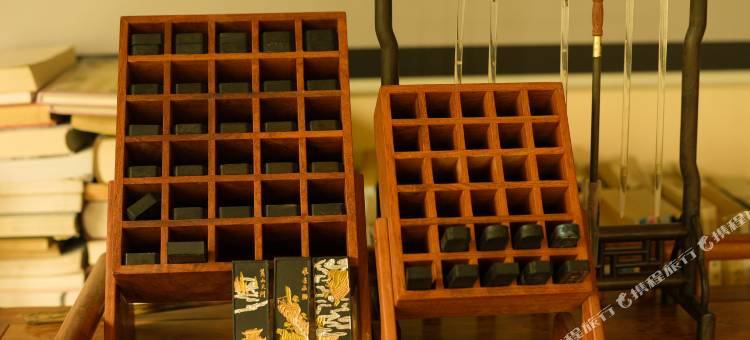 黄山溪径客栈(西溪南古村落店)图片