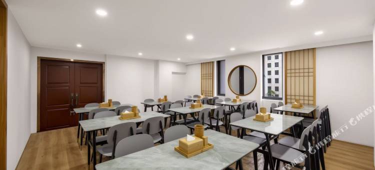 恩泽酒店(五四路福州火车站店)图片