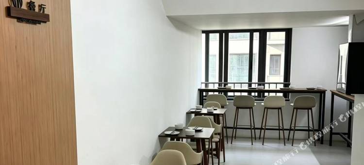 丽斯未来酒店(上海外滩南浦大桥地铁站店)图片