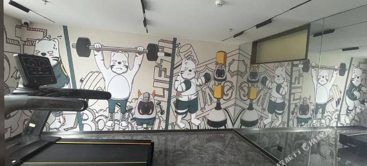 大连机场万达悦华酒店图片