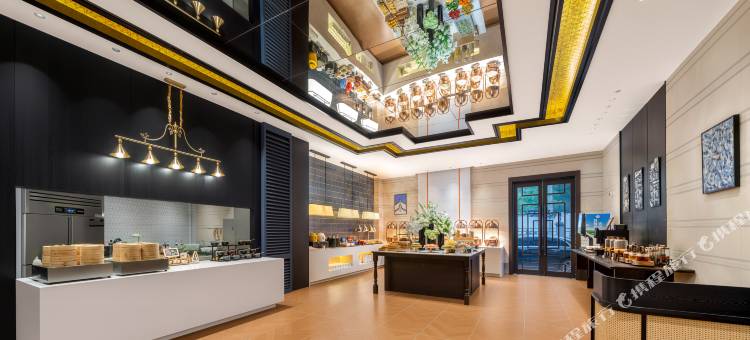 格林东方酒店(琅琊山苏宁广场店)图片