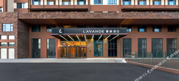 麗枫酒店(赛里木湖游客中心店)图片