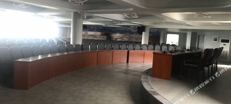 古井君莱酒店(亳州银杏路店)图片