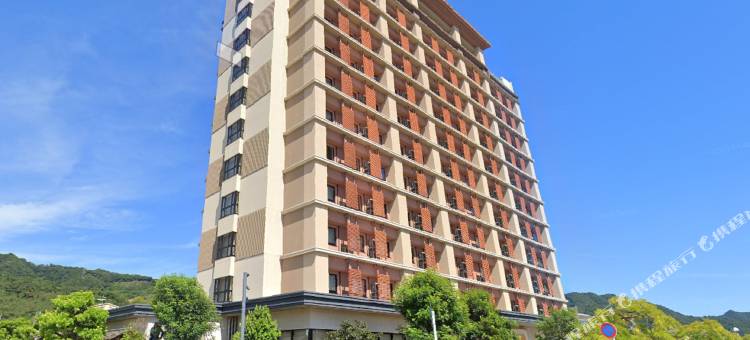 天然温泉境港御宿野乃酒店(Onyado Nono Sakaiminato Natural Hot Spring)图片